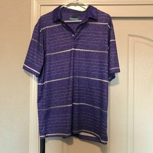 Men's Nike Golf Dri-Fit Polo PGA Tour